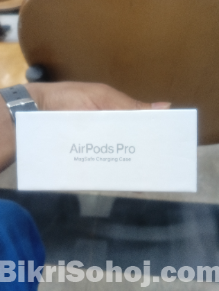 Apple Air PodsPro 1st Gen And New